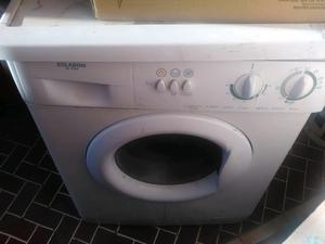Lavarropas a reparar