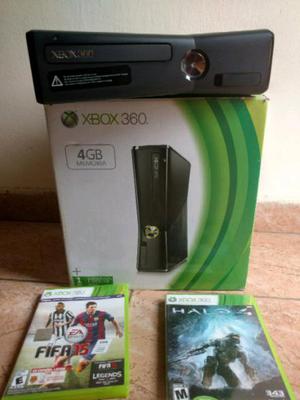 Liquido Xbox 360