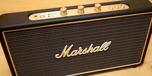 Marshall Stockwell (usb-mp3-blutooth-aux)