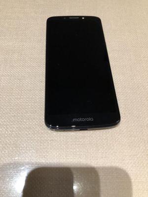 Motorola Moto G6 Play impecable