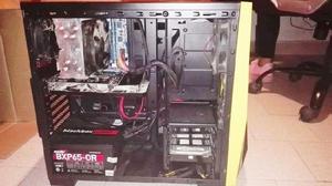 PC i5 Gamer componentes semi nuevos