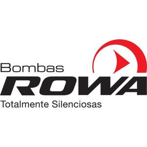 Servicio técnico bombas Rowa Cordoba