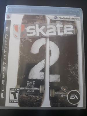 Skate 2 playstation 3