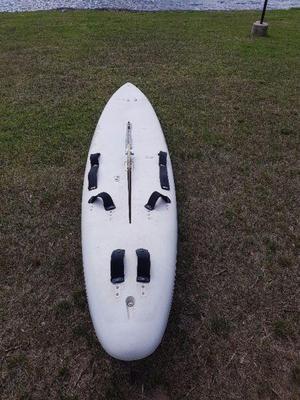 Tabla Windsurf Mistral Equipe 2