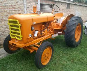 Tractor Someca 45