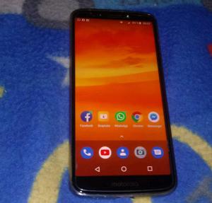 VENDO MOTOROLA E5 PLUS URGENTE