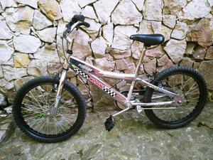 VENDO bicicleta rodado 20