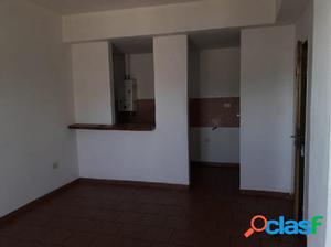 VENTA DEPARTAMENTO 1 DORMITORIO (MONTEVIDEO 4300)