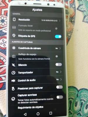 Vendo Huawei mate 10 Lite liberado