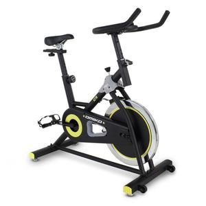 bicicleta spinning omiko 42tm