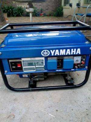 generador Yamaha Gx Hp.