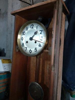 reloj de pendulo para restaurar