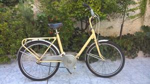 BICICLETA PLEGABLE R24