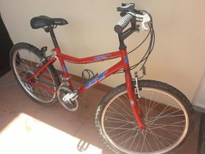 Bicicleta Todoterreno Gt Limited Edition