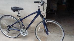 Bicicleta nueva citizen