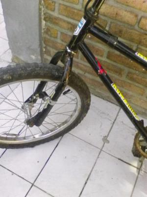 Bicicleta rodado 20