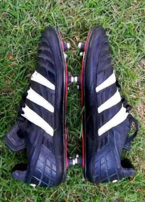 Botines Adidas Predator  - Johntson