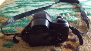 Camara Sony hx300