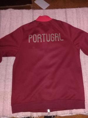 Campera seleccion Portugal usada 100% original