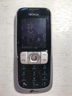 Celular Nokia 2630 (Claro)