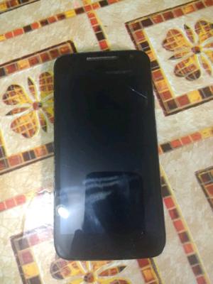 Celular motorola g4 play