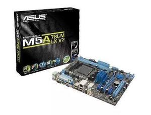 Combo actualizacion mother Asus M578LM Micro Fxgb ram