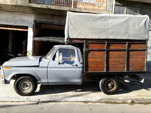 Ford f 100