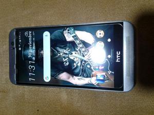 HTC M9 32 GB 8núcleos libre como nuevo