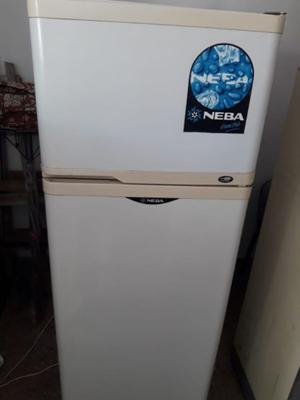 Heladera Neba con Freezer