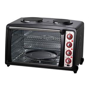 Horno Eléctrico Grill Anafes Spar De 70 Litros Modelo 