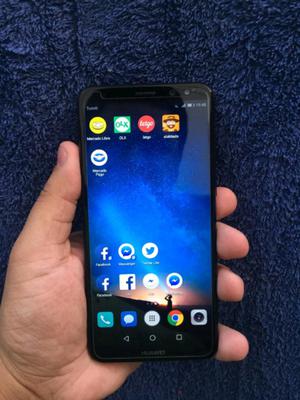 Huawei mate 10 lite 64GB 4G Android 8 permuto