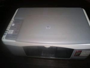 Impresora Multifunción HP PSC-
