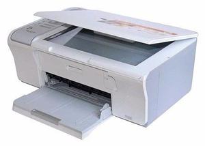 Impresora Multifuncional Hp Deskjet F,,,,nueva