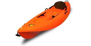 Kayak eco completo!!!