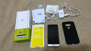 LG G5 H850, libre. Inmaculado. 4gb de ram 32gb