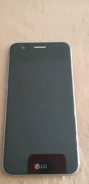 LG K10 usado