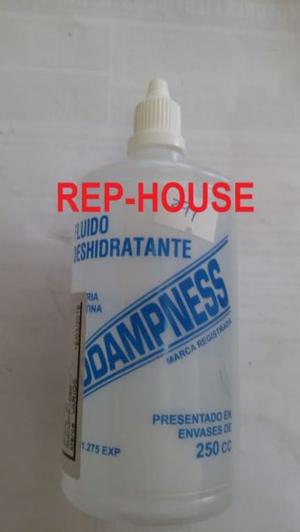 LIQUIDO DESHIDRATANTE 65CC