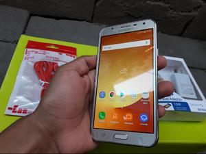 LIQUIDO!! Samsung j7 neo  libre 2 meses de uso