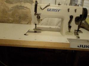 Maquina de coser Industrial Zigzag