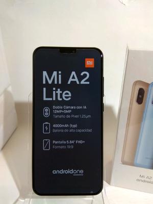 -Mi-A2-Lite 4GB/64GB Android One