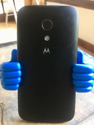 Motorola Moto G 8gb Para Claro IMPECABLE