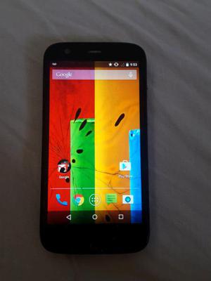 Motorola Moto G1