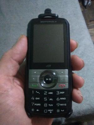Motorola i418 libre