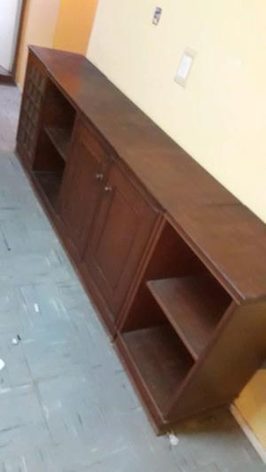 Mueble antiguo bayout