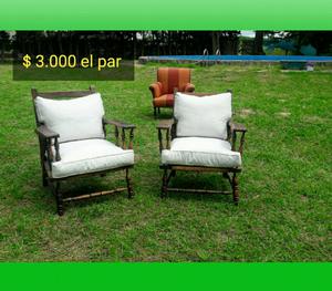 Muebles y antigüedades Av 44 y 208