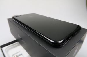 NUEVO iPhone 7 Plus Jet Black de 256Gb