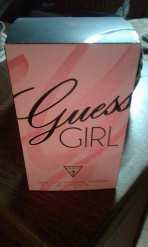 Perfume Guess Girl