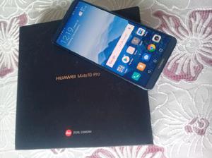 Permuto Huawei Mate 10 Pro tope de Gama