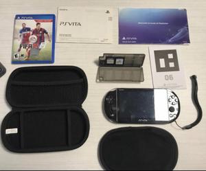 Ps vita slim