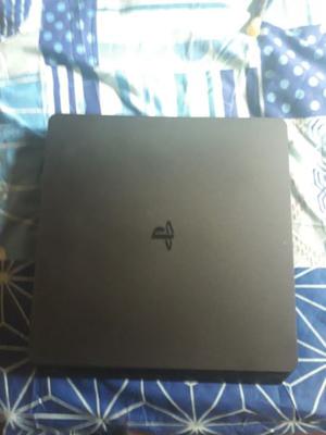 Ps4 slim 500 gb